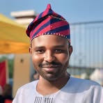 Ade George - Facebook