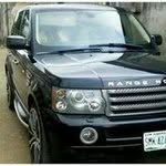 Ade George - @ade.george.524 - Instagram