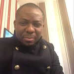 Ade George - @kingade_10 - Instagram