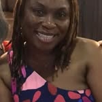 Ade George - @mummygee1 - Instagram