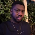 Ade George - @adegeorge87 - Instagram