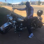 Ade George - @ambimpe - Instagram