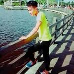 Ade George - @ade_domani_17 - Instagram