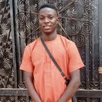 George Adebayo - @adegeorge788 - Instagram