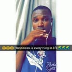 HG Wako George - @ade.george.7 - Instagram