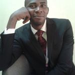 Adebayo Gordon - @gordonadebayo - Instagram