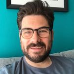 Ali Gordon - @adegordon - Instagram