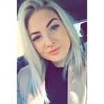 Jade Harding - @hardingjade93 - Instagram