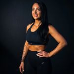 Jade Harrison - @jade.harrison.pt - Instagram