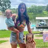 Kenadee Harvey - @kenadeeharvey7 - TikTok
