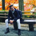 Ade Henry - @ade_henry14 - Instagram