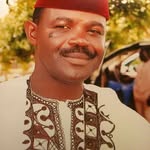 Ade Ibrahim - @dr.ibrahimade - Instagram