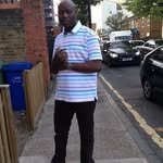 Adewale King - @adeibrahimking - Instagram