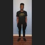 Ade Idowu - @ade_idowu - Instagram