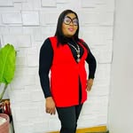 Bolanle Ade-idowu  Corporate and Casual wears - @beebeesworld - Instagram
