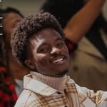 Ade Ilori - @manlikekingdavid - Instagram