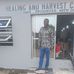 Adedotun Ilori - Facebook