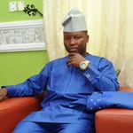Adewale Ilori - @adewale.ilori - Instagram