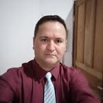 Diácono Adejackson Leal - @adejacksonleal - Instagram
