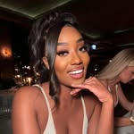 Jade Jackson - @thejadejackson - Instagram