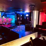 Ade James - @genesiswarabiviplounge - Instagram