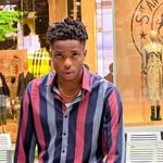 Ade James - @adejames11 - Instagram