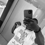FOR THE KELE - @iam_adejames - Instagram