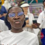 Opeyemi Ade-jones - @yourfavoritetutor_ - Instagram
