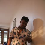 Ade Jordan - @adejordan47 - Instagram
