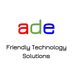 Ade Jordan - Friendly Technology Solutions - Facebook