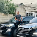 Abu Mahmoud - @adel_kelani - Instagram
