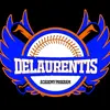 Academia De Laurentis - @academiadelaurentis - TikTok