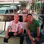 Ade Laurent Tambun - @adelaurenttambun - Instagram