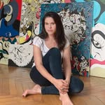 Adélaïde Laurent-Bellue - @adelaurentbellue - Instagram