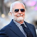 Aurelio De Laurentiis - @a.de_laurentiis - Instagram