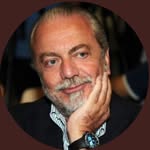 Aurelio De Laurentis - @adelaurentiis_official - Instagram