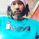 Adé Lewis - @rasta45ade - Instagram