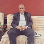 Adel Ewis - @adelewis57 - Instagram