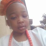 Princess Ade-Lewis Aderibigbe - @adelewisaderibigbe - Instagram