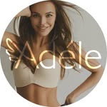 ADELÓVE - @adele_lingerie - Instagram