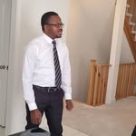 Ade Makinde - @ade.makinde - Instagram