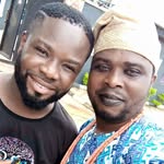Adebayo Makinde - @adebayo.makinde.923 - Instagram