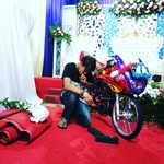 ade mayor sjc - @ade_mayor_sjc - Instagram