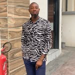 Fajimi Adekunle Oluwamayowa - @_ademayors - Instagram
