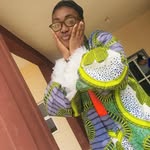 Mayokun Adebola - @_ademayo - Instagram