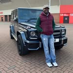 Michael Ade - @ade.michael.o - Instagram