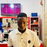 Ade money - @olaoyequadri97 - Instagram