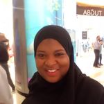 Desola Hamirat - @adebimpearabmoney - Instagram