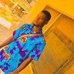 Mukaila Adewale - @ade___money233 - Instagram