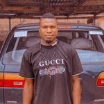 Ojoloko Ademola - @ademoney7729 - Instagram